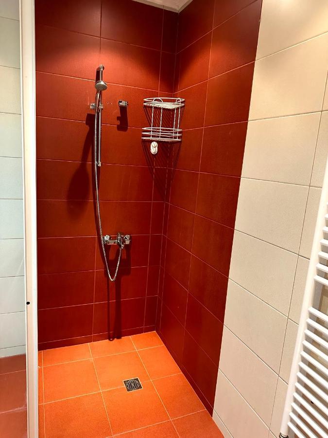 Apartment Veda 2 Βελίκο Τίρνοβο Εξωτερικό φωτογραφία