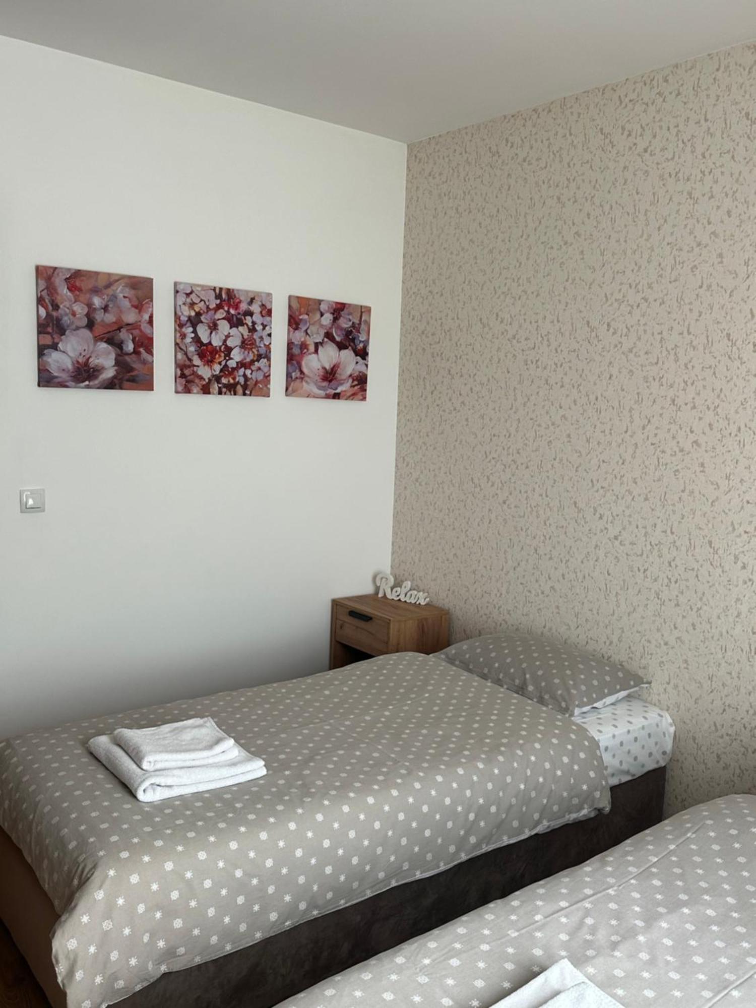 Apartment Veda 2 Βελίκο Τίρνοβο Εξωτερικό φωτογραφία