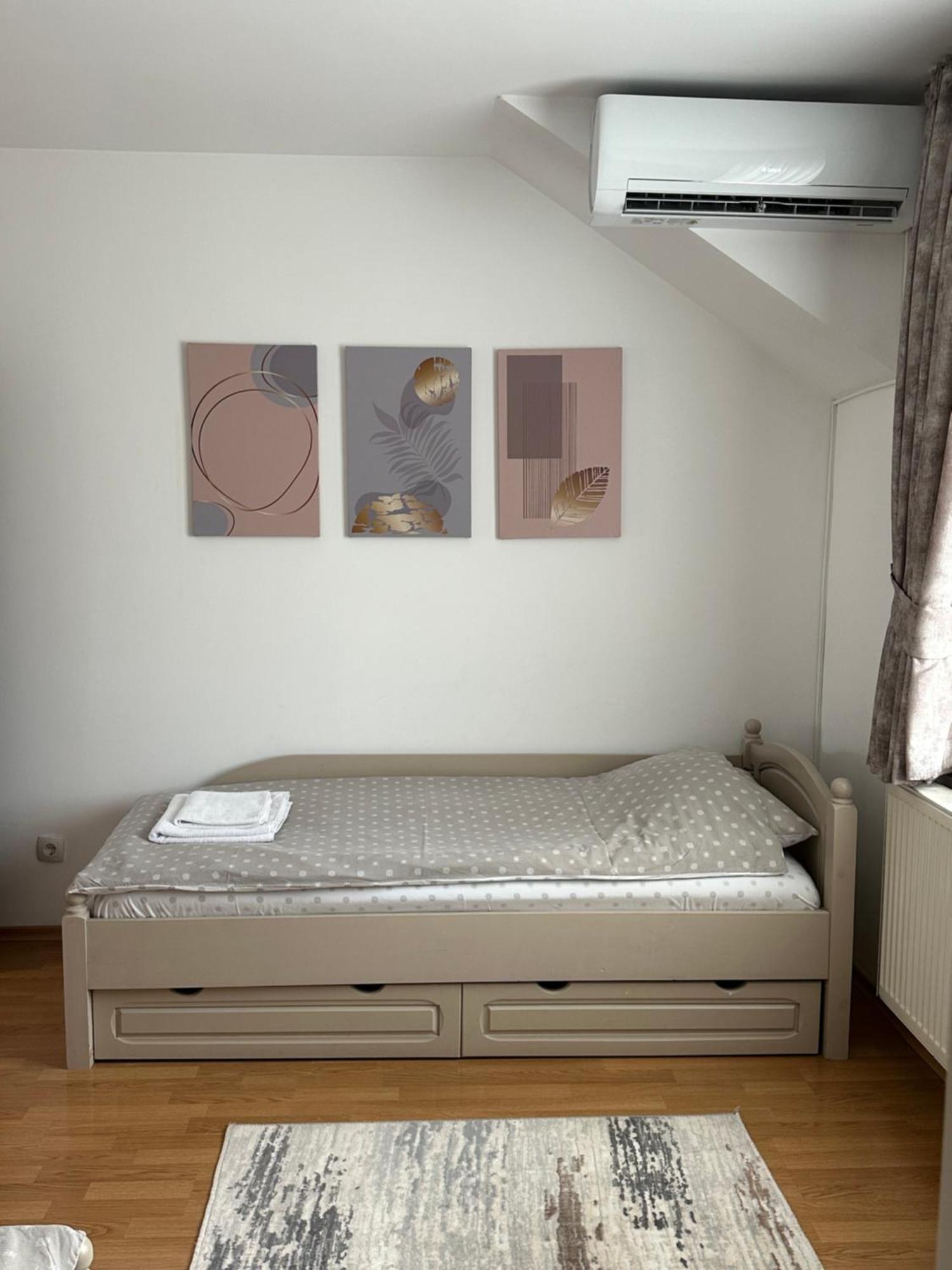 Apartment Veda 2 Βελίκο Τίρνοβο Εξωτερικό φωτογραφία